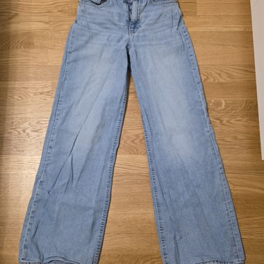 Jeans della collezione Denim