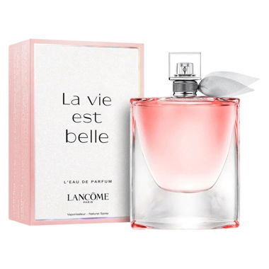 La Vie est Belle Parfum