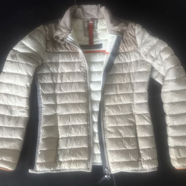 Doudoune Parajumpers