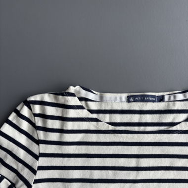 Petit Bateau Longsleeve