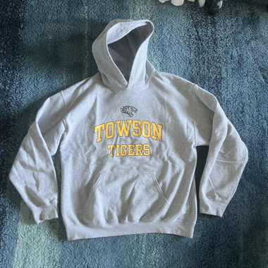 Gildan College Hoodie