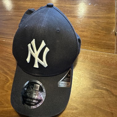 Casquette New Era des Yankees