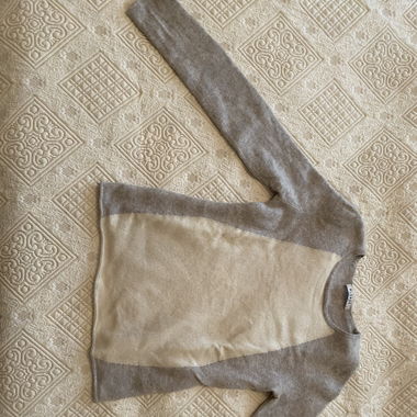 Pullover Damen Kaschmir