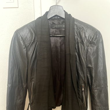 Zara Jacket M