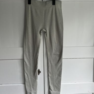Leggings a coste H&M M
