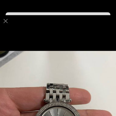 Michael Kors Damenuhr
