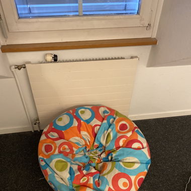 Sitzsack 