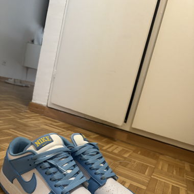 Nike Dunk Low