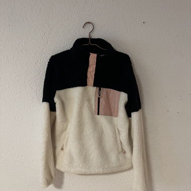 Roxy Fleece