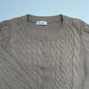 Bequeme/neue Strickjacke von Tally Weijl