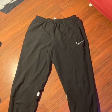 Jogging Nike Noir 