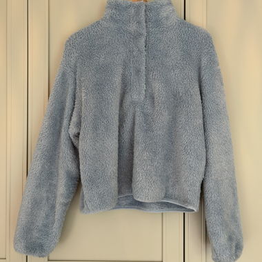 Fuzzy Fleece