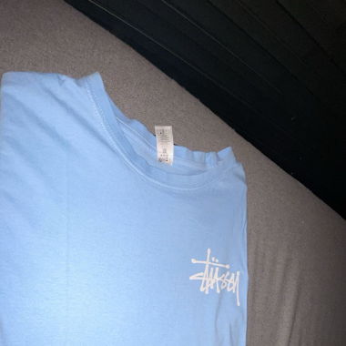 Stüssy Tee