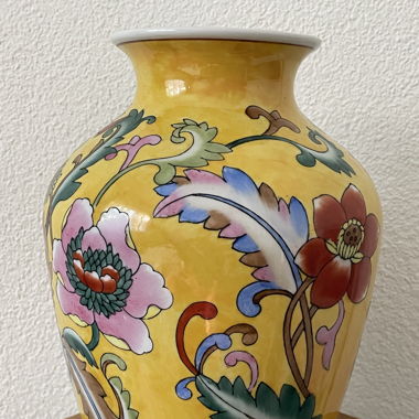 grosse Vase