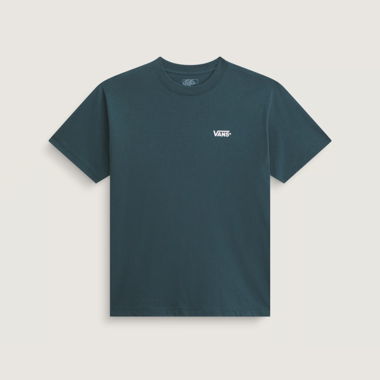 Vans T-shirt blau