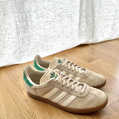 Adidas Gazelle