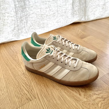 Adidas Gazelle