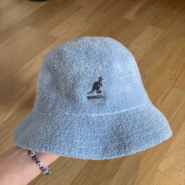Chapeau bac Kangol en éponge