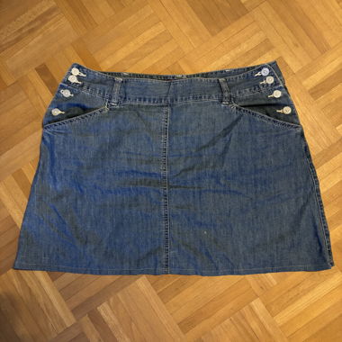CHAPS Denim Jeans Rock