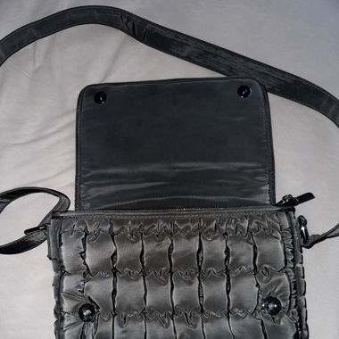 Peso Bauchtasche