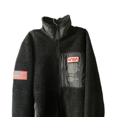 Veste Polaire 