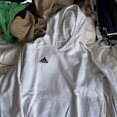 Hoodie Adidas