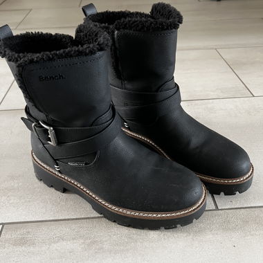 Scarpe invernali BENCH