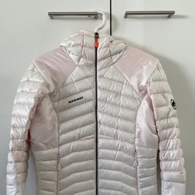Mammut Eigerjoch Advanced IN