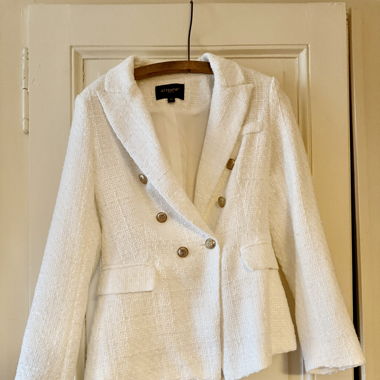Veste tailleur 