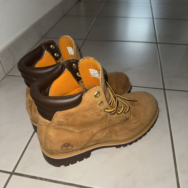 Stivali Timberland