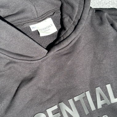 Felpa Essentials Fear of God