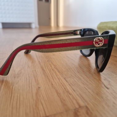 Gucci Sonnenbrille
