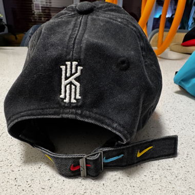 Casquette Nike  KYRIE