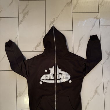 4TUNE zipper