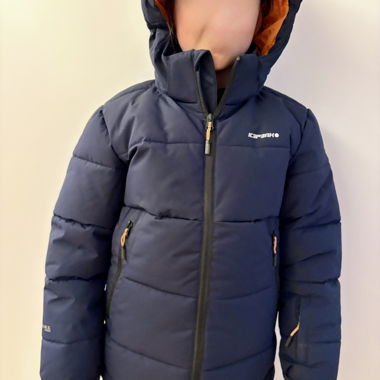 Giacca invernale Icepeak per bambino 140