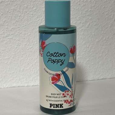 Brume - Cotton Poppy