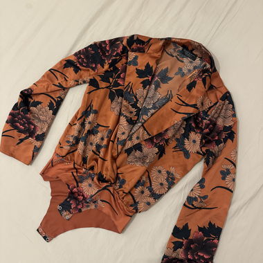Camicia/body Zara