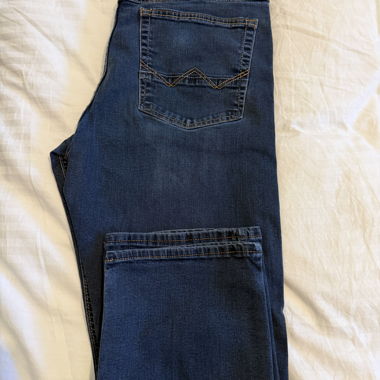 Jeans Wrangler