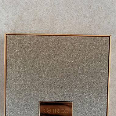 CATRICE Palette NEU, mit Folie