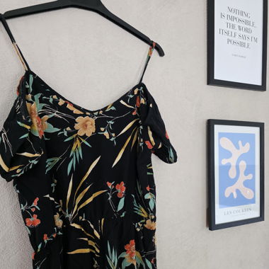 Jumpsuit 