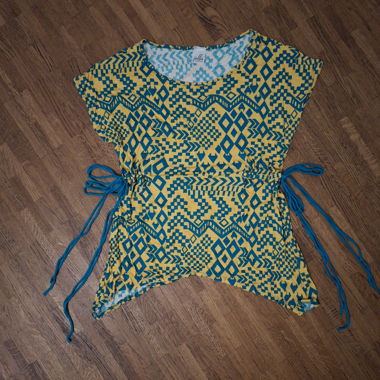 Retro Shirt Schlagerparade