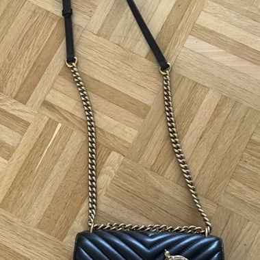 Borsa Pinko difettosa
