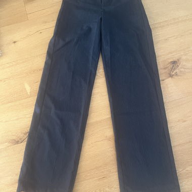 Fabric trousers/suit trousers