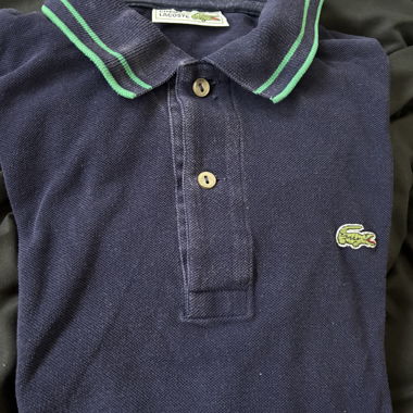 Polo Lacoste
