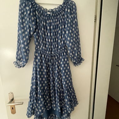 Abito Diane von Furstenberg
