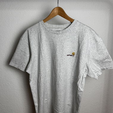 T-shirt Carhartt WIP American Script manica corta
