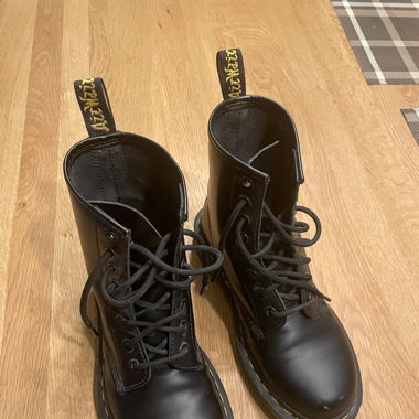 Doc Martens 