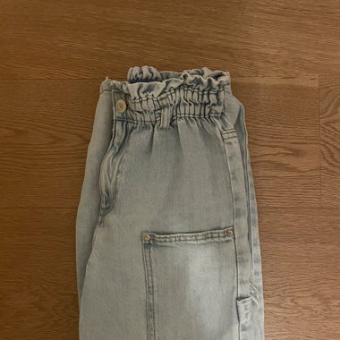 Vintage Zara Cargo pants