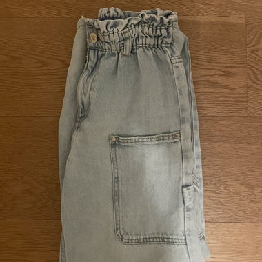 Vintage Zara Cargo pants