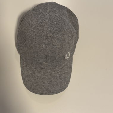Fred Perry Hat